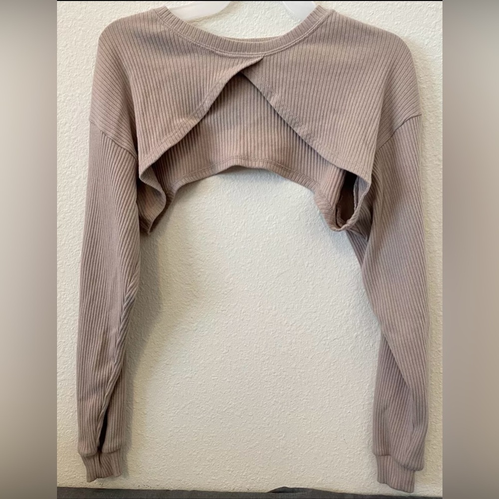Zara Bolero